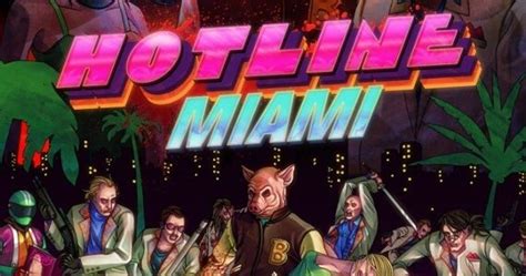 Hotline Miami Revisión