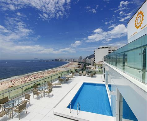Arena Copacabana Hotel In Rio De Janeiro Best Rates And Deals On Orbitz