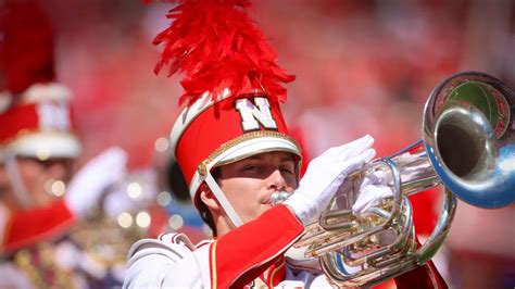 Area Students To Make Debut With Cornhusker Marching Band 1340 Kgfw