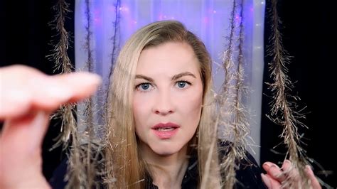 Asmr Removing All Your Negative Energy Youtube