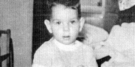 Local History Mystery Of Abducted Boy Remains Unsolved