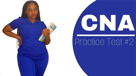 Pass Your Cna Exam Prometrics Cna Practice Test 2 10 Questions With