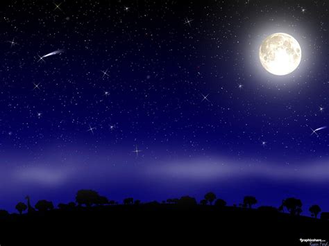 It's actually faint proxima centauri that claims the honor of being our true nearest stellar neighbor at only 4.24 light years away. Night Sky Stars Wallpapers - Wallpaper Cave
