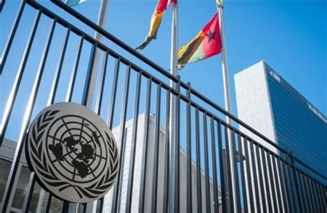 French organisation des nations unies and arabic: ONU pide «Plan Marshall» para crisis por Covid-19