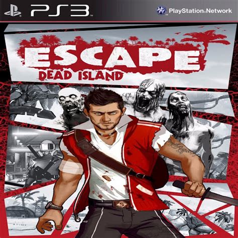 Escape Dead Island Juegos Digitales