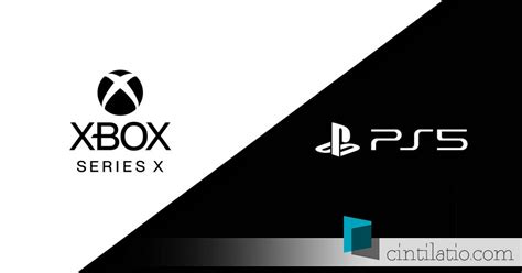 Xbox Series X Vs Playstation 5 Comparativa Y Especificaciones