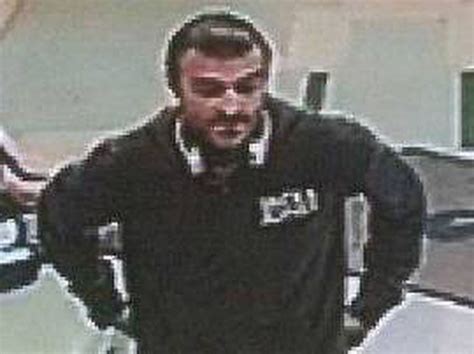Police Hunt Man After Girl Watched Under Cubicle At Smethwick Baths