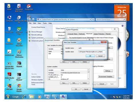 How can we set the $java_home environment variable correctly? How to Set Path in Java - Javatpoint