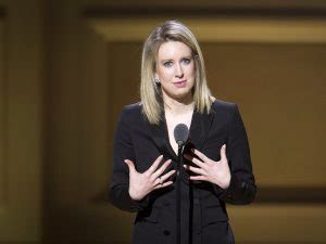 Meyer/bay area news group via ap. Elizabeth Holmes CEO of Theranos Accused Of Massive Fraud Case Of Over $700 Million, Explore Her ...