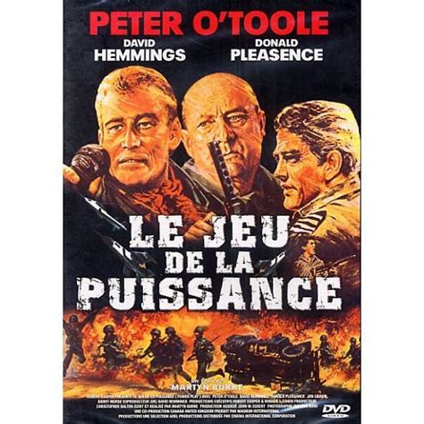 Chacun doit poser son téléphone portable au milieu de la table et chaque sms, appel téléphonique, mail, message facebook, etc. LE JEU DE LA PUISSANCE en dvd film pas cher - Cdiscount