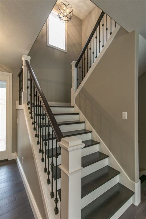 Pin On Staircase Remodel