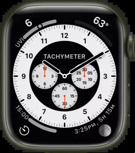 The Best Apple Watch Faces You Should Try In 2024 Tech Baked