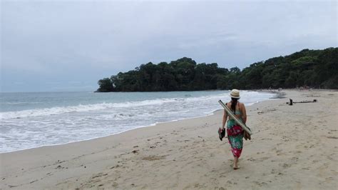 Best Nude Beaches In Costa Rica Sun Sand And Freedom