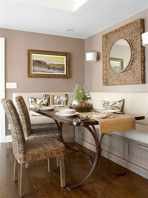 20 Small Dining Room Ideas On A Budget