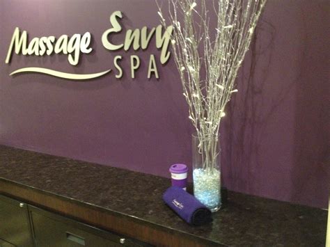 there s a fresh new face in town massage envy spa opens its doors new clinic located in
