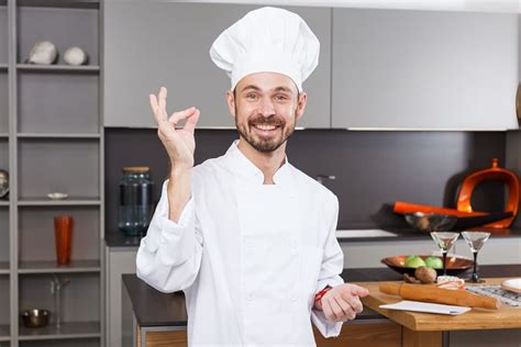 How To Start A Personal Chef Business In 2022 Step By Step Business