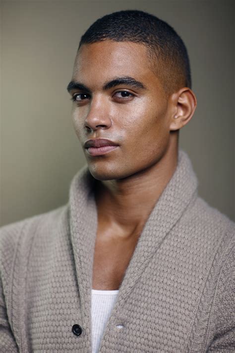 Vi har et nettverk av florister i hele 12 land. Terence Telle - NEWfaces