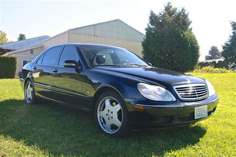 What Is The Best Older Mercedes Benz To Buy Body And Exterior Trim