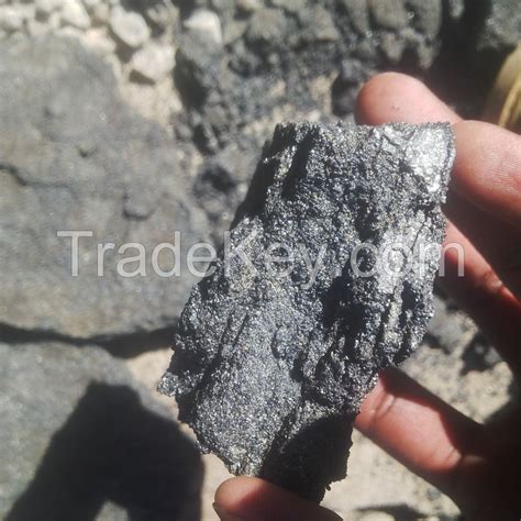 Chrome Ore By Tx Mining Pty Ltd South Africa