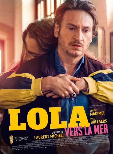 Lola Película 2018