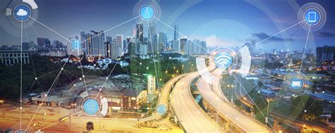 tech cities - Samsung Business Insights