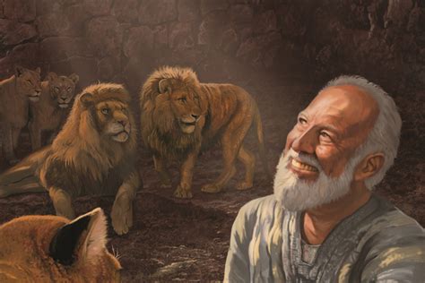 The Authenticity Of The Book Of Daniel A Survey Of The Evidence