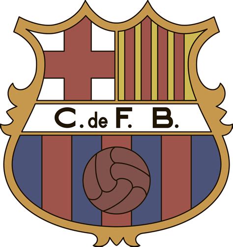 Barcelona logo png the logo of the football club barcelona comprises several heraldic symbols with a long and interesting history. Barcelona Logo Interesting History Of The Team Name - Fc ...