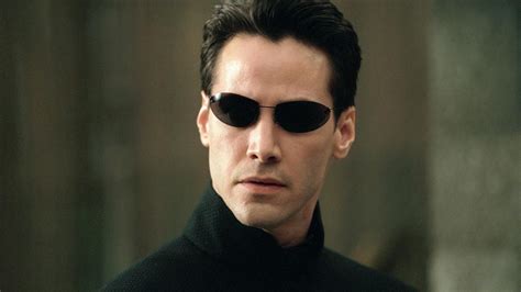 Matrix 4 Primer Vistazo Al Regreso De Keanu Reeves A La Saga