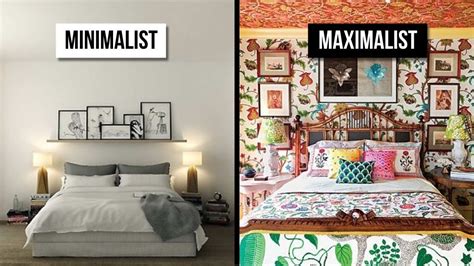 Which One Is Better A Minimalist Lifestyle Or A Maximalist Lifestyle