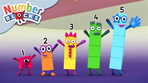 Numberblocks Adventures Episode 235 Youtube Images And Photos Finder
