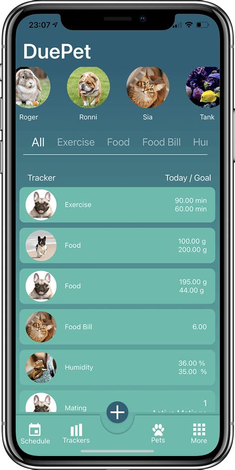 Top 9 Pet Apps Loved By All Duepet