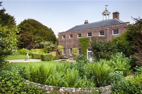 Uppark House And Garden Petersfield Gardens Britains Finest