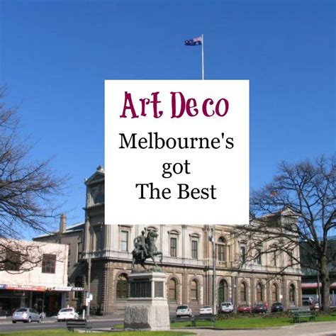 The Cover Pin For My Melbourne Art Deco Board On Pinterest Melbourne Art Art Deco