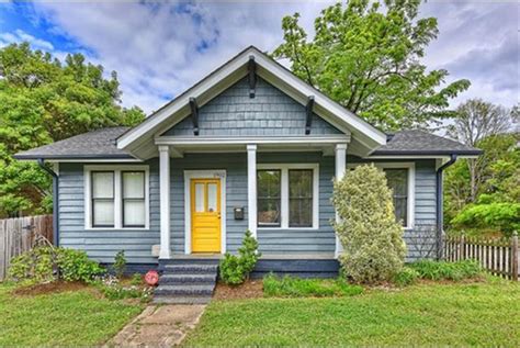 5 Classic And Affordable Craftsman Homes For Sale Trulias Blog