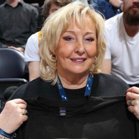 Latest on utah jazz center rudy gobert including news, stats, videos, highlights and more on espn. Rudy Gobert's mother Corinne Gobert Personal Life, Kids ...