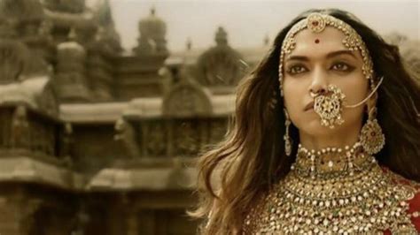 Padmaavat Producers Move To Court Against Ban By Some States News Khaleej Times