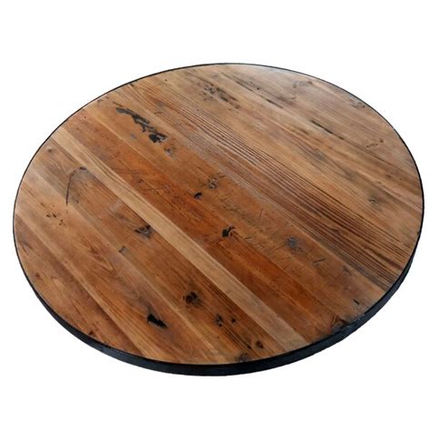 48 Inch Round Wood Table Top Wayfair