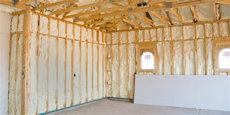 How To Insulate A Garage In 4 Easy Steps