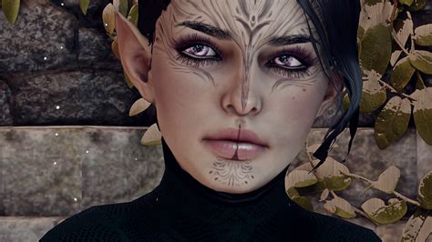 Dragon Age Origins Elf Mods Rtsxx