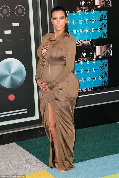 Kim Kardashian Reveals What Motivates Her To Lose Post Pregnancy Pounds