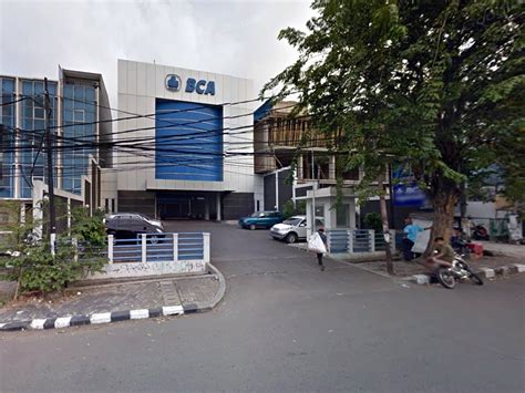 35, cengkareng 14470, jakarta utara 1. Bank BCA KCP Gudang Peluru, Kebon Baru, Jakarta Selatan ...