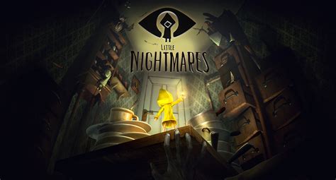 The gameplay of little nightmares is quite interesting. LITTLE NIGHTMARES: Complete Edition llega a Nintendo ...
