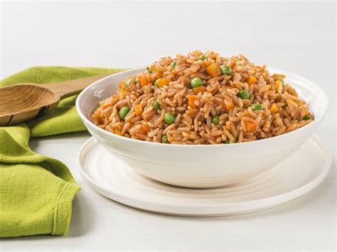 Si no sabes cómo hacerlo bien, te recomendamos que consultes nuestras recetas. receta facil de arroz rojo para 20 personas casero