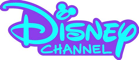 Disney Channel 2017 10 Logos Photo 41081431 Fanpop