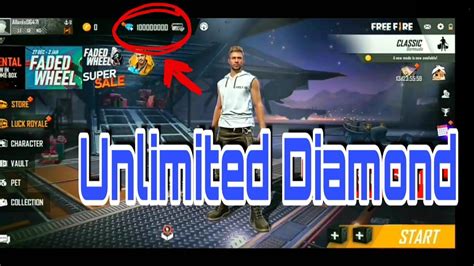 Free fire mod apk + obb 2021 is the hacked version of free fire in which you will unlimited diamonds, auto aim, auto headshot and many more. 48 HQ Photos Free Fire Diamond Hack Link 2021 - New Mod ...