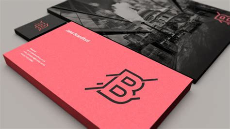 Branding Visual Identity And Logo Designs 25 Creative Examples