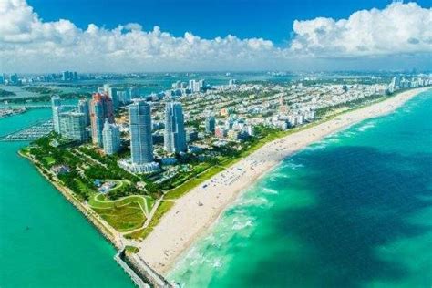 4 exciting things to do in miami