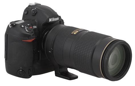Nikon Nikkor Af S 80 400 Mm F45 56g Ed Vr Review Introduction