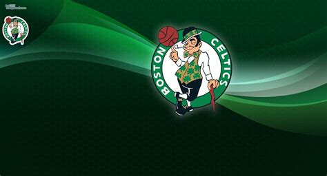 Boston Celtics Wallpapers Top Free Boston Celtics Backgrounds Wallpaperaccess