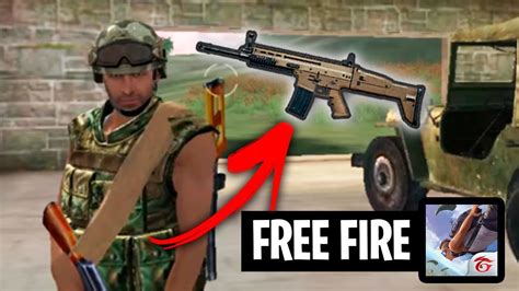 Trucos, secretos, consejos y más. ¿QUÉ ARMA ES MEJOR?🤔 Free Fire | PolGames | Gameplay en ...